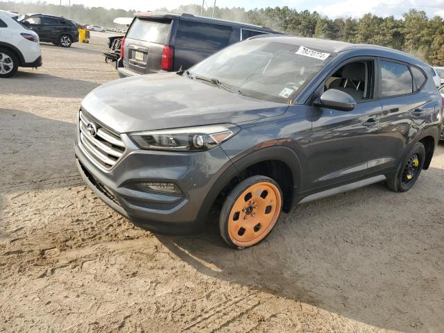 HYUNDAI TUCSON LIM 2017 km8j33a42hu467869