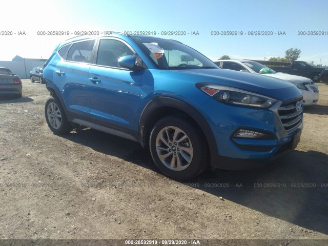 HYUNDAI TUCSON 2017 km8j33a42hu480217