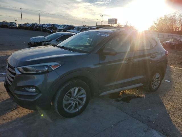 HYUNDAI TUCSON 2017 km8j33a42hu487992