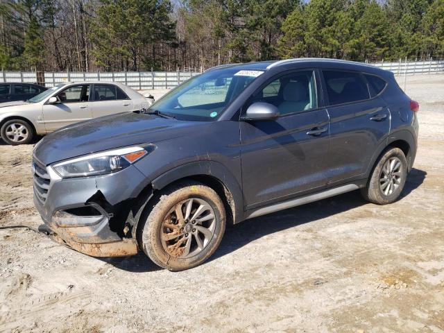 HYUNDAI TUCSON LIM 2017 km8j33a42hu496420