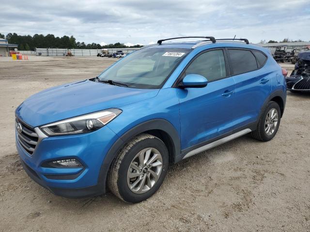 HYUNDAI TUCSON LIM 2017 km8j33a42hu498233