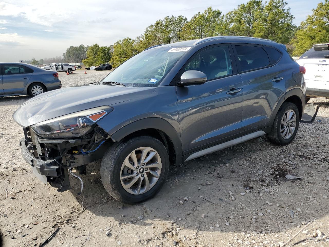 HYUNDAI TUCSON 2017 km8j33a42hu502376