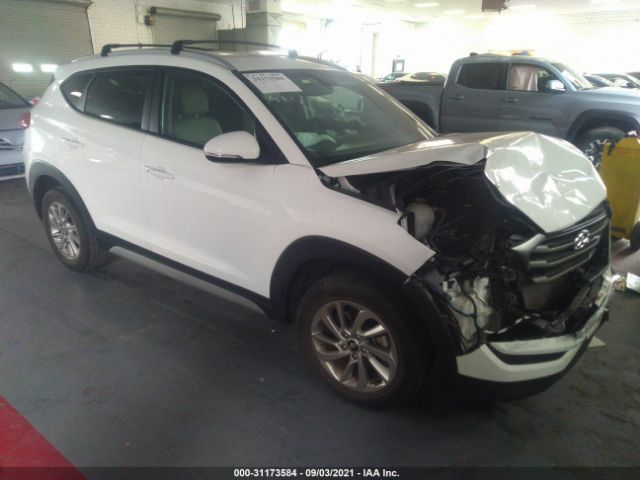 HYUNDAI TUCSON 2017 km8j33a42hu508730