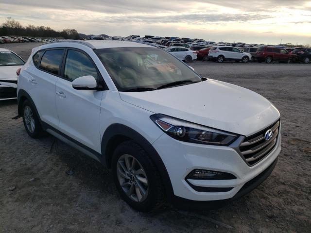 HYUNDAI TUCSON LIM 2017 km8j33a42hu536897