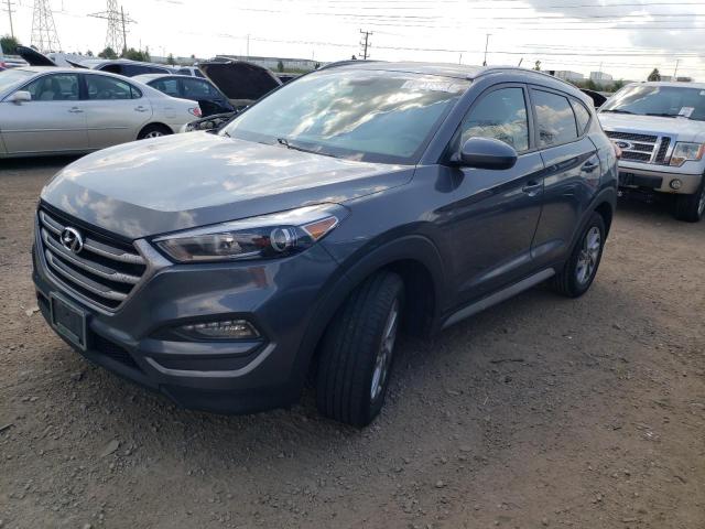 HYUNDAI TUCSON LIM 2017 km8j33a42hu550220