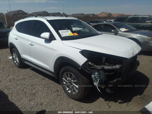 HYUNDAI TUCSON 2017 km8j33a42hu563713