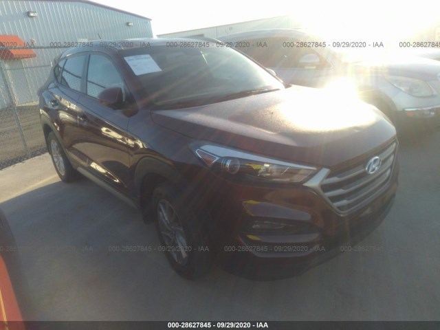 HYUNDAI TUCSON 2017 km8j33a42hu585338