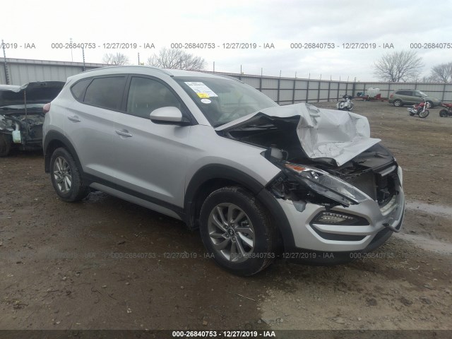 HYUNDAI TUCSON 2017 km8j33a42hu587686