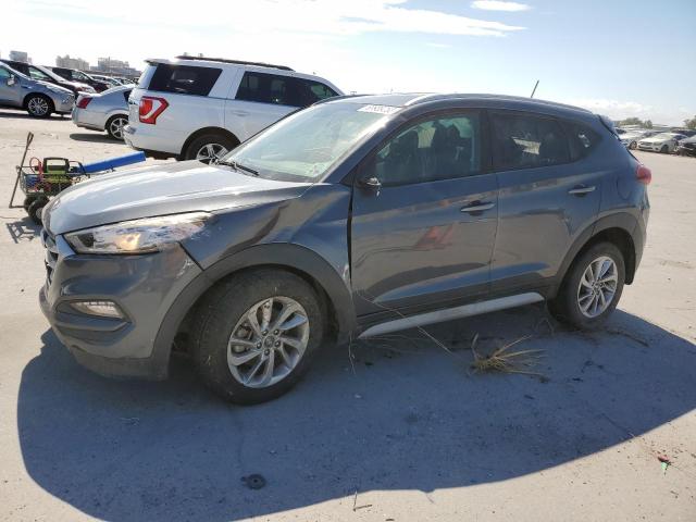 HYUNDAI TUCSON 2017 km8j33a42hu587946