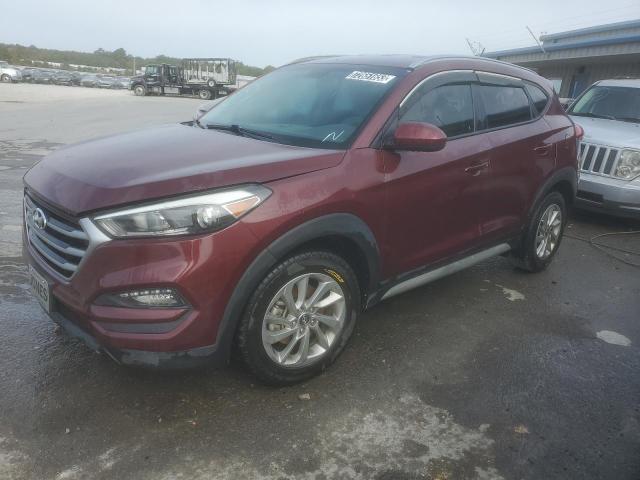 HYUNDAI TUCSON 2017 km8j33a42hu588529