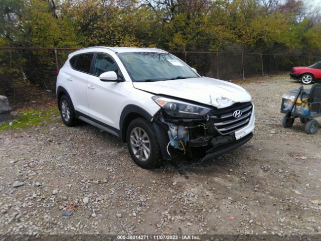 HYUNDAI TUCSON 2017 km8j33a42hu598445