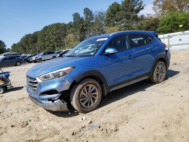 HYUNDAI TUCSON 2018 km8j33a42ju600944