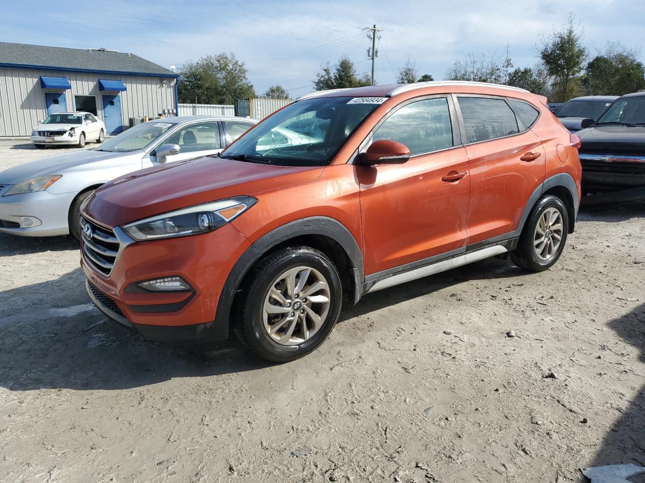 HYUNDAI TUCSON 2018 km8j33a42ju601544