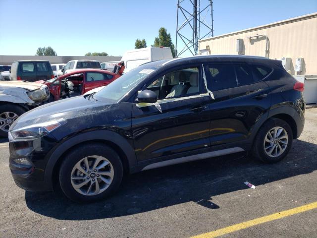 HYUNDAI TUCSON 2018 km8j33a42ju603956