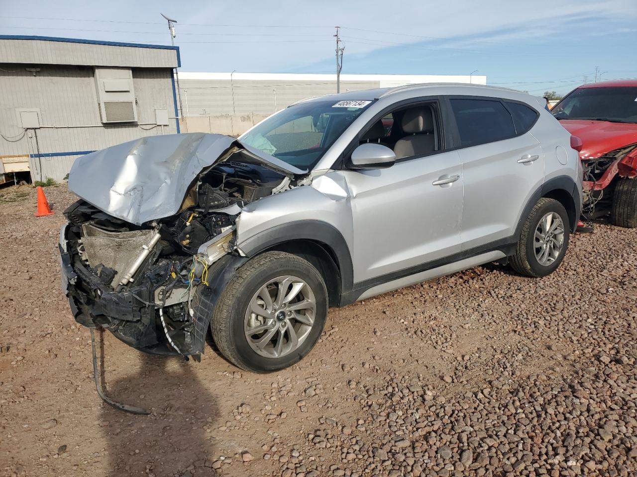 HYUNDAI TUCSON 2018 km8j33a42ju616867