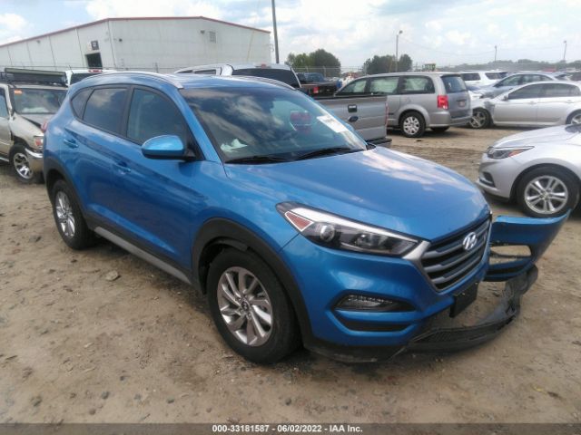 HYUNDAI TUCSON 2018 km8j33a42ju620773