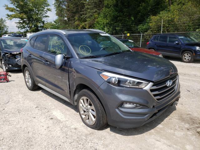 HYUNDAI TUCSON SEL 2018 km8j33a42ju620935