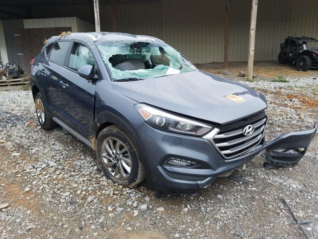 HYUNDAI TUCSON SEL 2018 km8j33a42ju641655