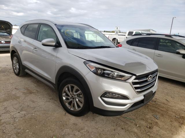 HYUNDAI TUCSON SEL 2018 km8j33a42ju641834