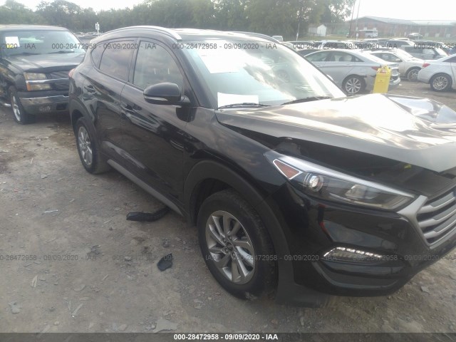 HYUNDAI TUCSON 2018 km8j33a42ju645320