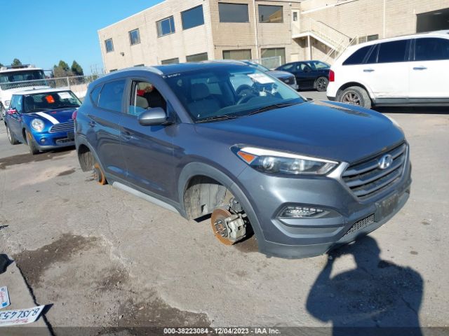 HYUNDAI TUCSON 2018 km8j33a42ju647889