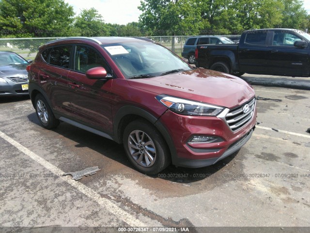 HYUNDAI TUCSON 2018 km8j33a42ju655250