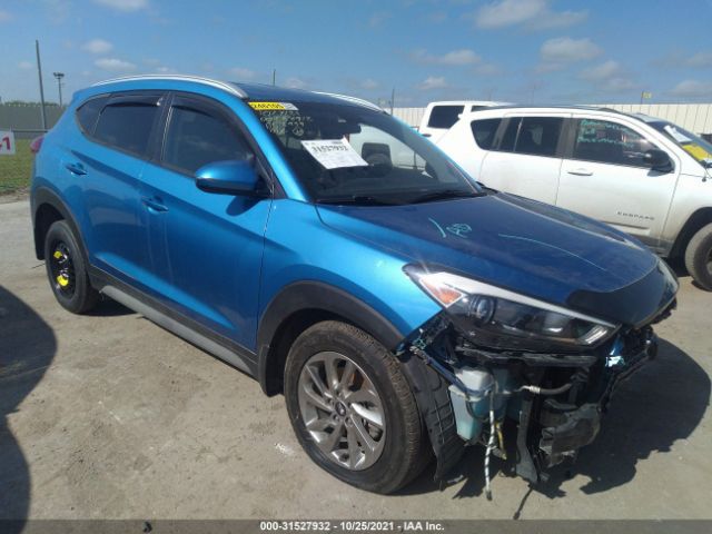 HYUNDAI TUCSON 2018 km8j33a42ju658939