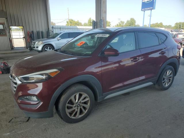 HYUNDAI TUCSON SEL 2018 km8j33a42ju663123