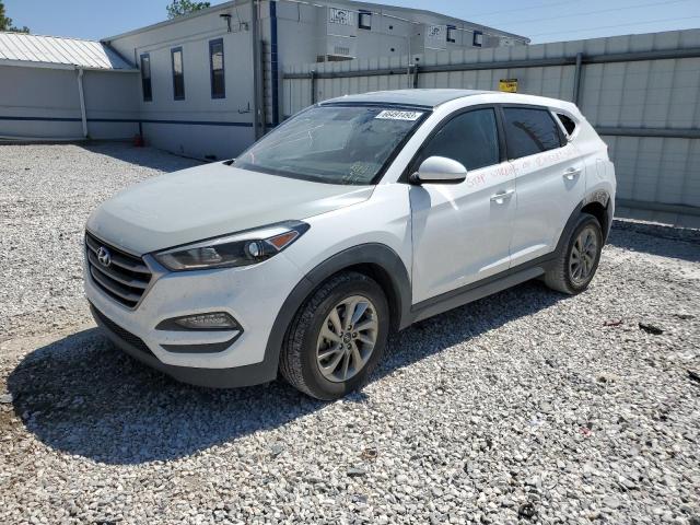 HYUNDAI TUCSON SEL 2018 km8j33a42ju665874