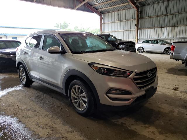 HYUNDAI TUCSON SEL 2018 km8j33a42ju669505