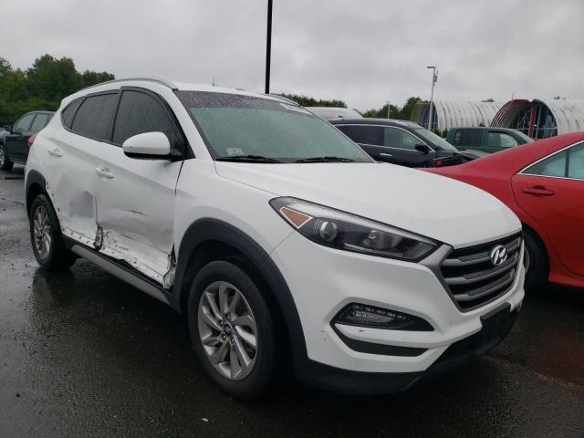 HYUNDAI TUCSON SEL 2018 km8j33a42ju669729