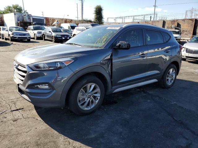 HYUNDAI TUCSON SEL 2018 km8j33a42ju672646