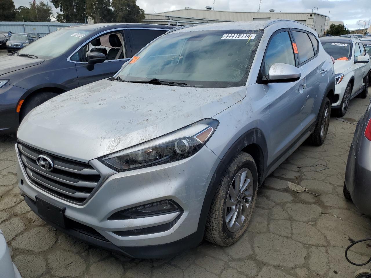 HYUNDAI TUCSON 2018 km8j33a42ju680312