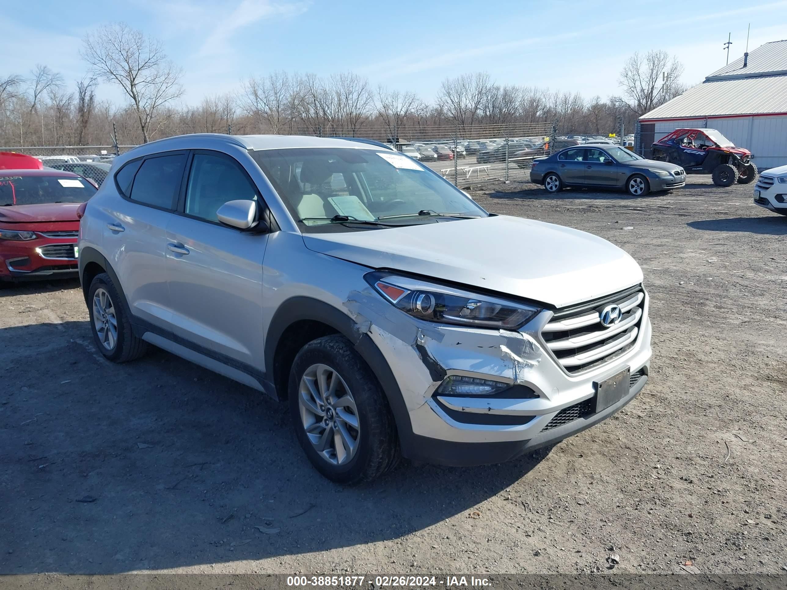 HYUNDAI TUCSON 2018 km8j33a42ju683341