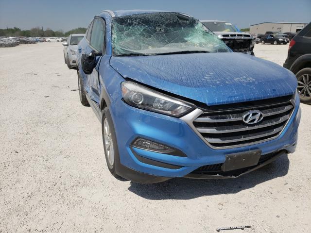 HYUNDAI TUCSON SEL 2018 km8j33a42ju689916