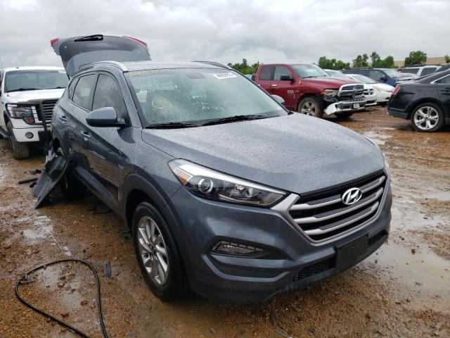 HYUNDAI TUCSON SEL 2018 km8j33a42ju690290