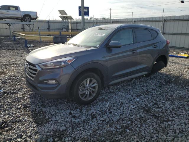 HYUNDAI TUCSON SEL 2018 km8j33a42ju690466