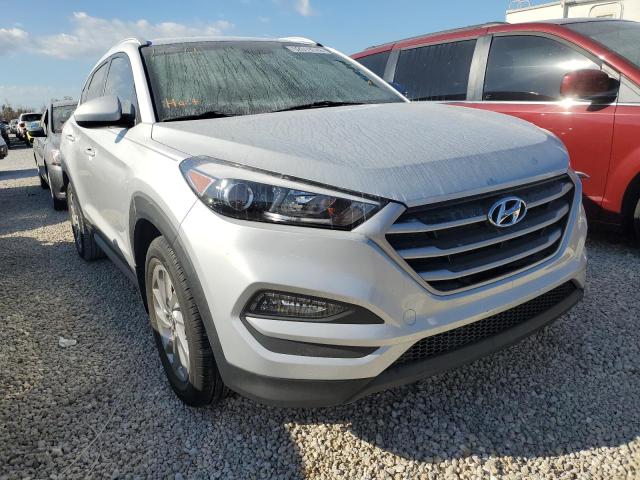 HYUNDAI TUCSON SEL 2018 km8j33a42ju694422