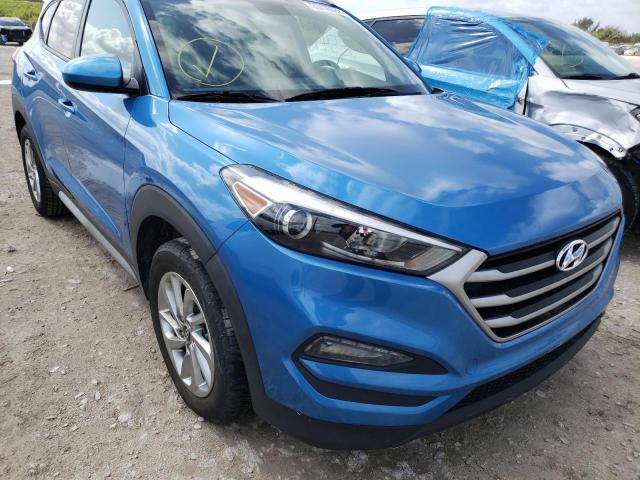 HYUNDAI TUCSON SEL 2018 km8j33a42ju707864