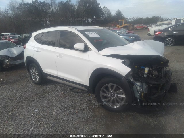 HYUNDAI TUCSON 2018 km8j33a42ju709310