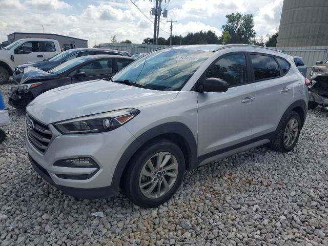 HYUNDAI TUCSON SEL 2018 km8j33a42ju713843