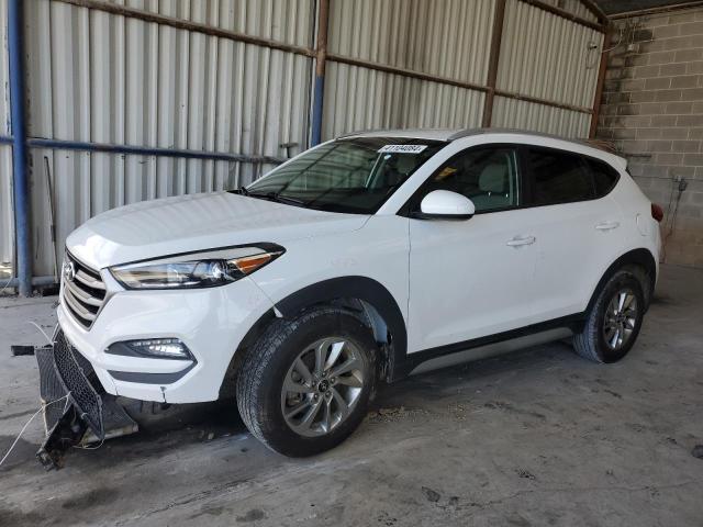 HYUNDAI TUCSON 2018 km8j33a42ju717083