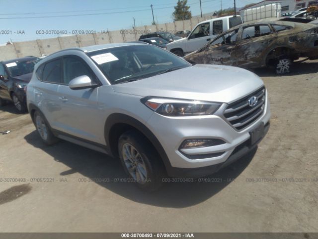 HYUNDAI TUCSON 2018 km8j33a42ju717410