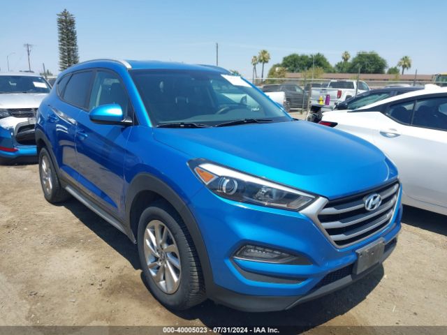 HYUNDAI TUCSON 2018 km8j33a42ju725281