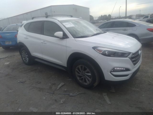 HYUNDAI TUCSON 2018 km8j33a42ju738211