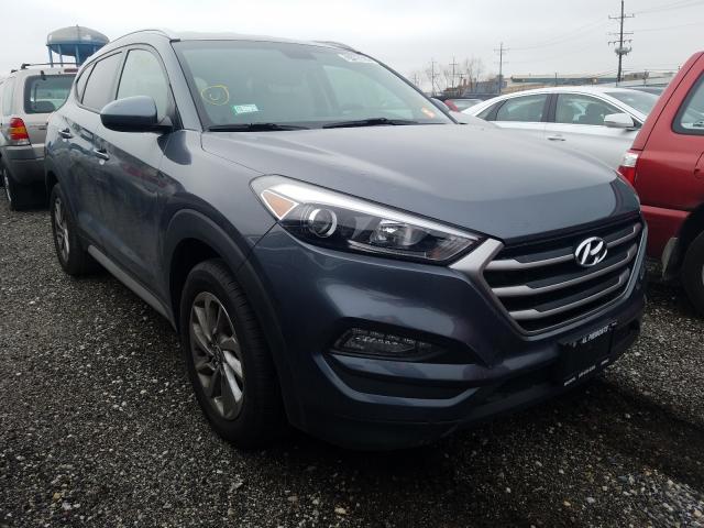 HYUNDAI TUCSON SEL 2018 km8j33a42ju749290