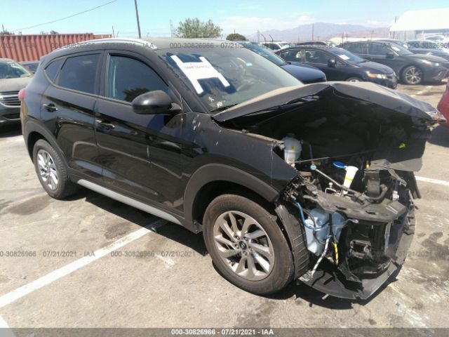 HYUNDAI TUCSON 2018 km8j33a42ju767000