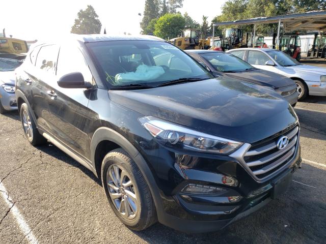 HYUNDAI NULL 2018 km8j33a42ju768681