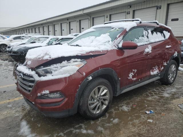 HYUNDAI TUCSON SEL 2018 km8j33a42ju776604