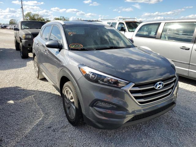 HYUNDAI TUCSON SEL 2018 km8j33a42ju830855